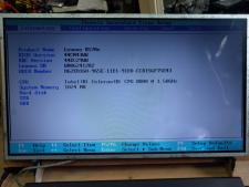 Матриця LCD Packard&nbsp;Bell&nbsp;Easynote&nbsp;TS45SB